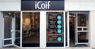 Photo n°1 de iCoif Saint-Memmie à Saint-Memmie (Salon de coiffure)