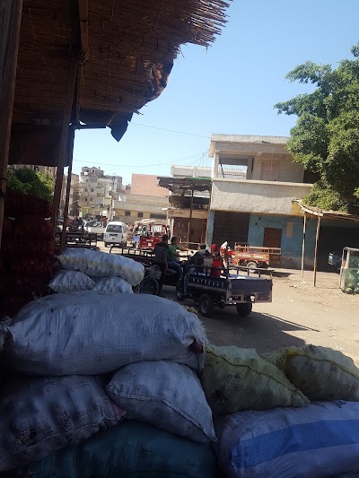 Photos of The Agency for vegetables Ashraf Al-Halabi