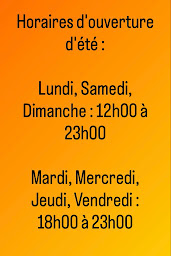 Photo n°48 de Lokoum İstanbul à Vénissieux (Restaurant turc)