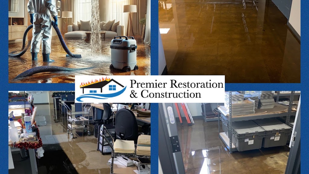Premier Restoration and Construction photo