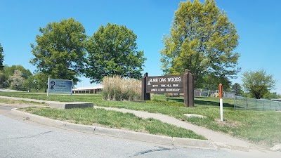 Photos of Burr Oak Woods Nature Center