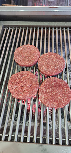 NOVA | Burger • Vom Holzkohlegrill