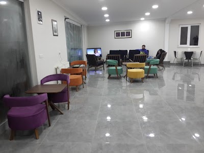 Photos of D&uuml;zce Tenis Kul&uuml;b&uuml;