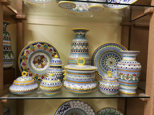 Ceramiche Artistiche Gialletti Giulio S.n.c. Gallery - Italy