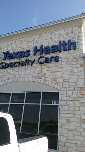 Texas Health Care