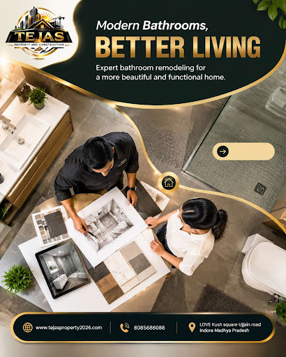 Elevate your home with our expert bathroom remodeling! Discover styles that reflect beauty and fu… post image