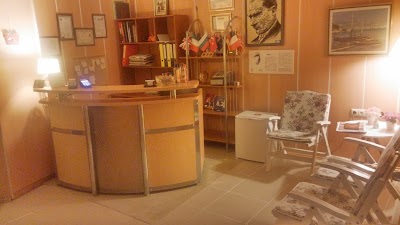 Photos of Hotel Flora