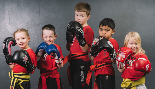 Derby PKA Kickboxing - The KR Centre