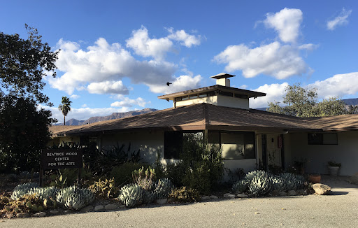 Beatrice Wood Center For the Arts