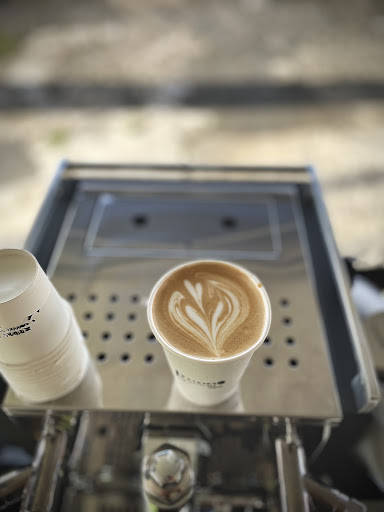 Extracto Coffee Bar - Thumbnail