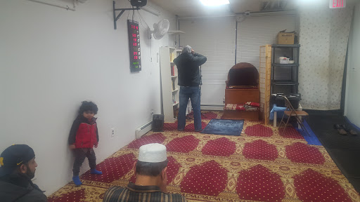 Siddique E Akbar Islamic Center - Thumbnail