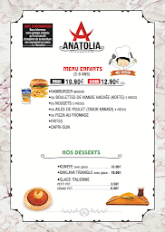 Photo n°53 de Anatolia Steakhouse à Épinay-sur-Seine (Restaurant halal)