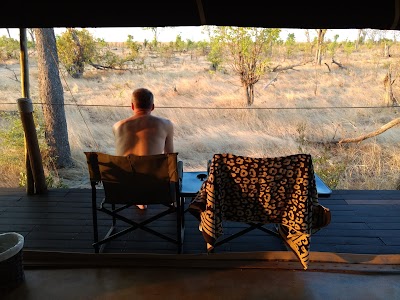 Photos of Camp Kuzuma