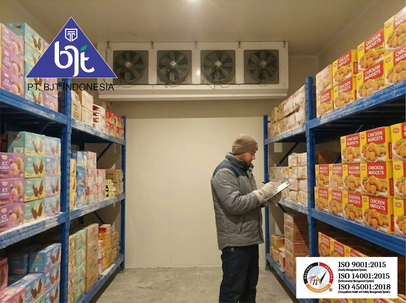 Gambar BJT 4 - Ilustrasi dan bentuk Bipolar Junction Transistor