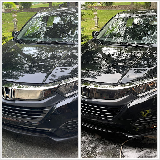 Euro Auto Detail Gallery - United States