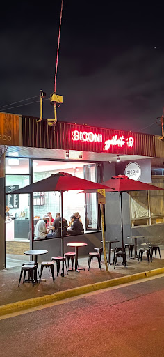 Siconi Gelato