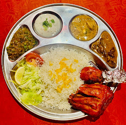 Photo n°39 de Vallée du Kashmir à Paris (Restaurant végétarien)