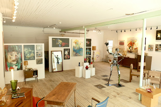 Art authentique - Visual