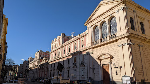 via Leopardi - Visual