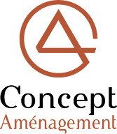 Concept Aménagement - Groupe Séquences à L'Union