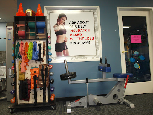 Fast Track Fitness & Physical Therapy - Thumbnail