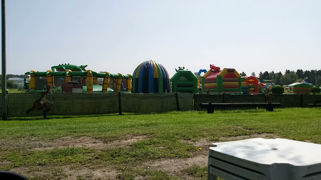 Domein Den Asberg openingstijden