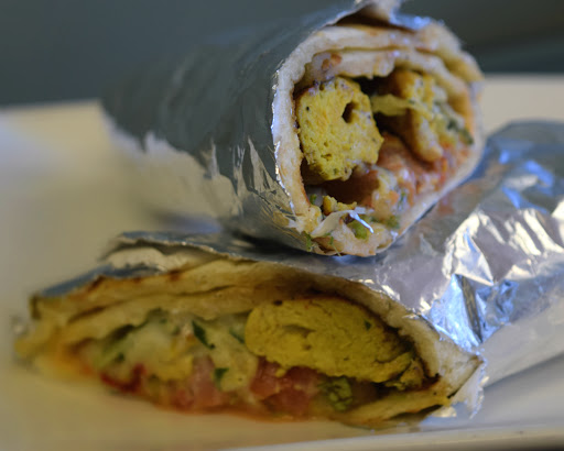Kabob Stop - Visual