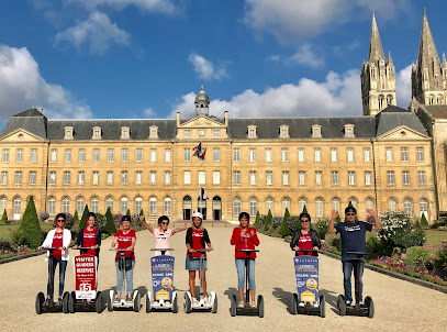 Com'on Gyro x C de la Com