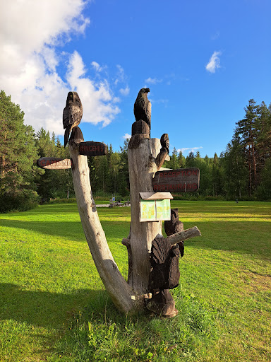 Doro Camp Lapland - Thumbnail