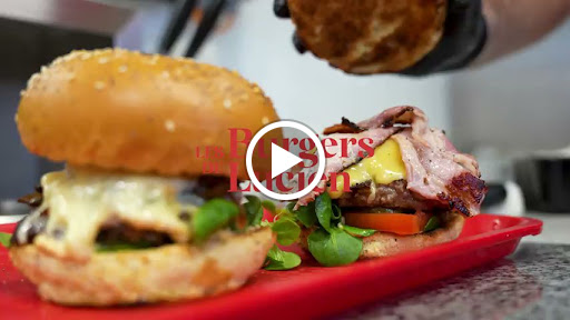 Photo 3 - Les Burgers de Lucien