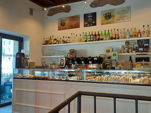 Bar Savello - Visual