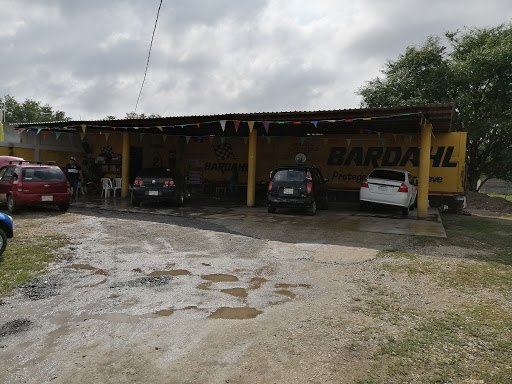 Taller mecánico automotriz Gabo