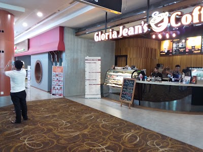 Photos of Gloria Jean's Coffees @ Yangon Domestic Airport