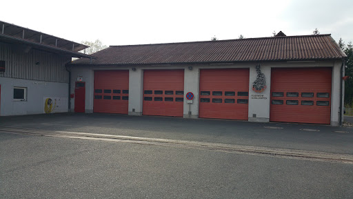 Freiwillige Feuerwehr Markt Schöllkrippen - Thumbnail