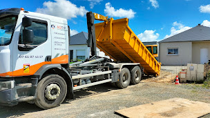 Photo n°3 de AGTP OUEST à Bohal (Société de travaux publics)