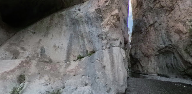 Γεφύρι Πορτίτσας - Αθλητικό συγκρότημα