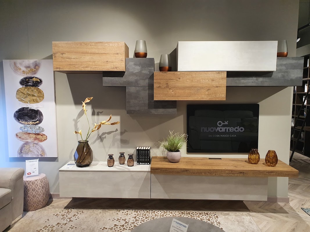 Nuovarredo Matera - Foto