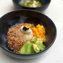 Photo n°11 de Café Harcourt à Paris (Restaurant français)