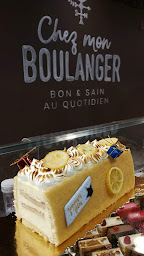 Photo n°40 de Boulangerie Chez Mon Boulanger à Lempdes (Pâtisserie)