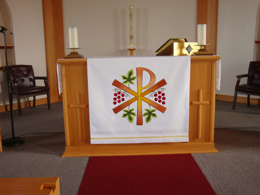 St Stephen's Evangelical Lutheran - Thumbnail