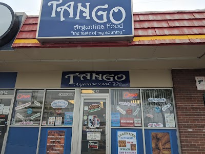 TANGO Argentina Food