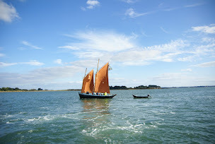Photo n°37 de Camping De Brouel - Ambon à Ambon (Terrain de camping)