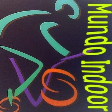 Mundo Indoor Fitnees, Author: Antonela Garcia