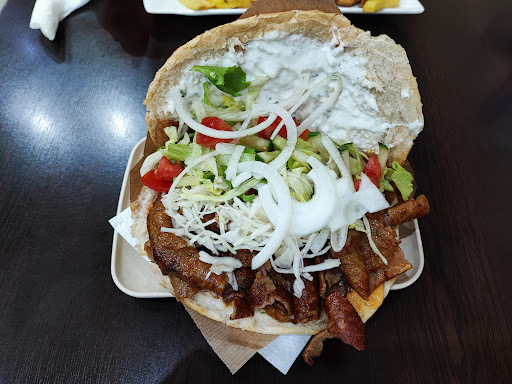 Derin Döner und Pizza Herdecke - Thumbnail