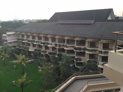 Photos of Lombok Raya Hotel