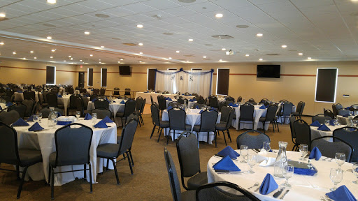 Veterans Reception Center - Thumbnail