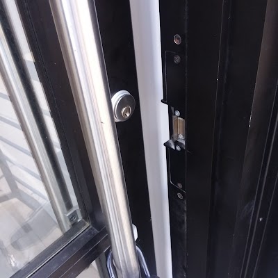 KeyMe Locksmiths