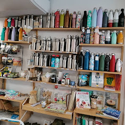 Photo n°24 de au Jardin d'Alice Biomonde à Saint-Médard-en-Jalles (Supermarché)