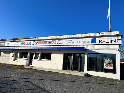 Photo de RENOVAL Vérandas, Extensions, Pergolas et Abris de piscine - Art Fermetures 52 à Chamarandes-Choignes (52000)