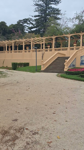 Parque Infante Dom Pedro Horário de abertura